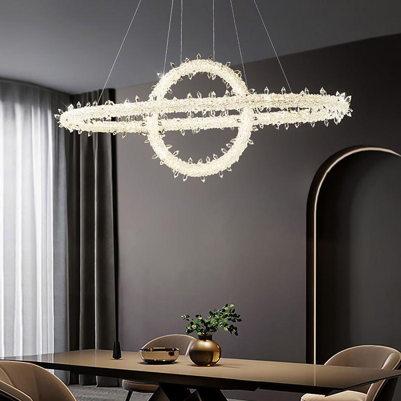 Modern Chandelier Lights-SFY-KT2504-90