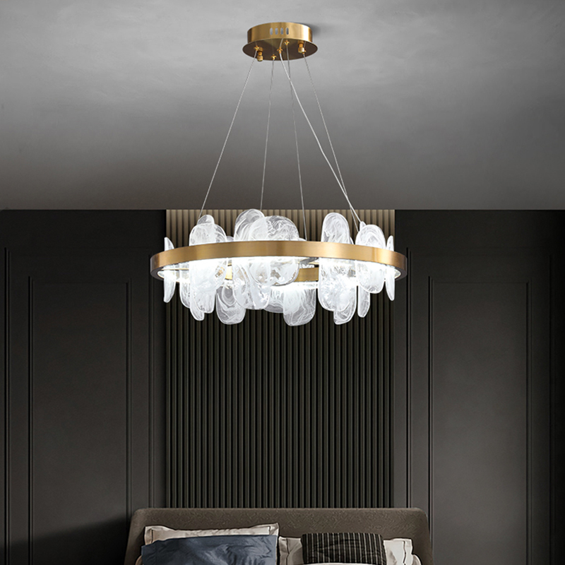 Ceiling Chandelier Modern-SFY-KT2494-60