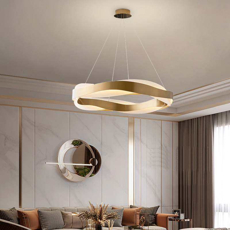 Dining Chandelier Modern-SFY-KT2495-60