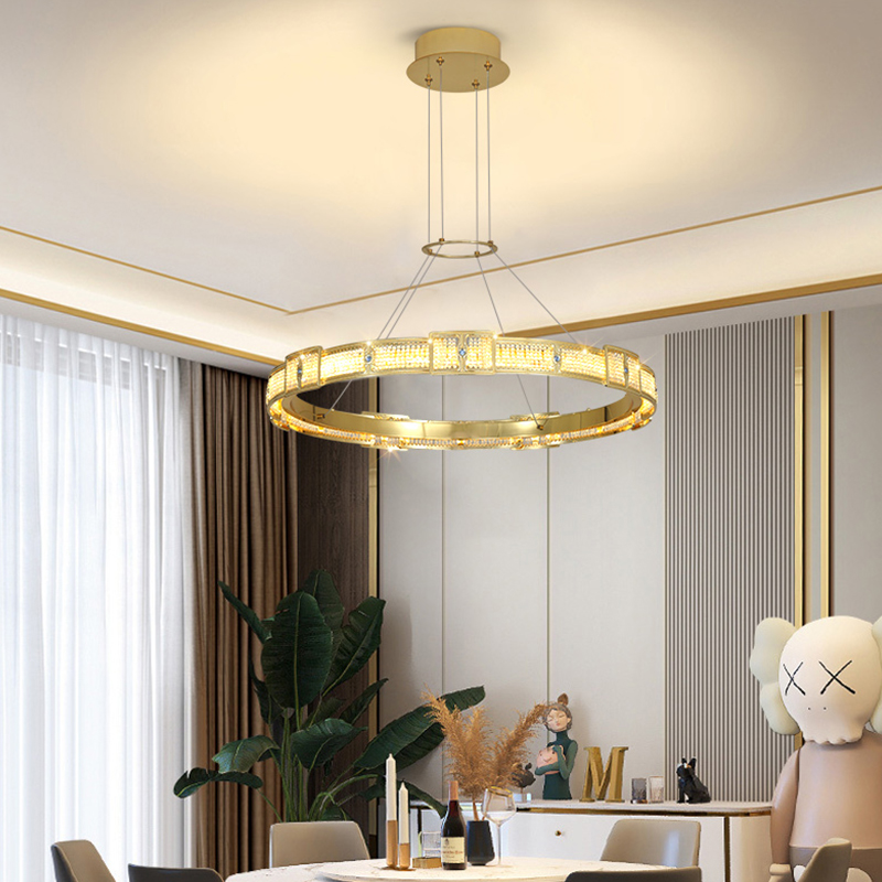 Dining Chandelier Modern-SFY-KT2411-65