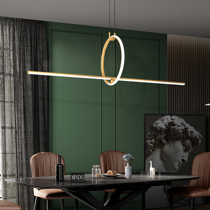 Modern Dining Room Lighting-SFY-KT2660