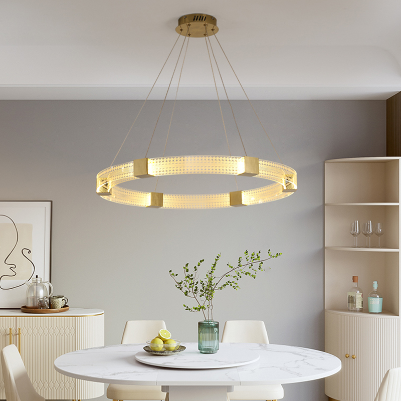 Modern Dining Room Lighting-SFY-KT2605-50