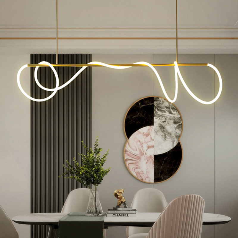 Dining Chandelier Modern-YDRS-325-1.5