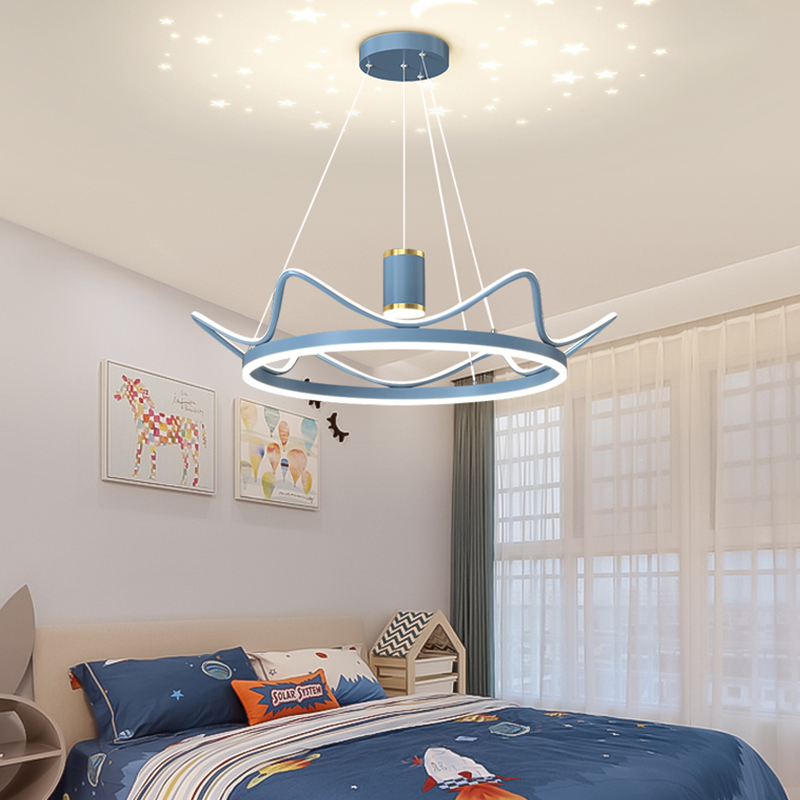 Modern Chandelier Lights-DNZM-TL6664-55