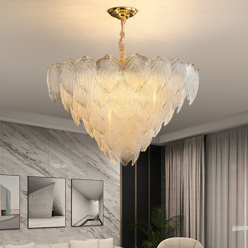 Luxurious Chandelier-MY-9666-800