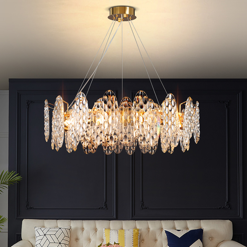 Chandelier Luxury-MY-9663-800