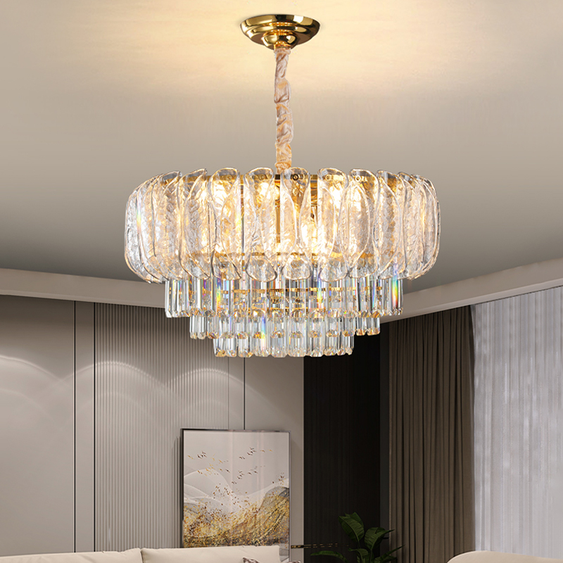 Luxurious Chandelier-MY-9661-600