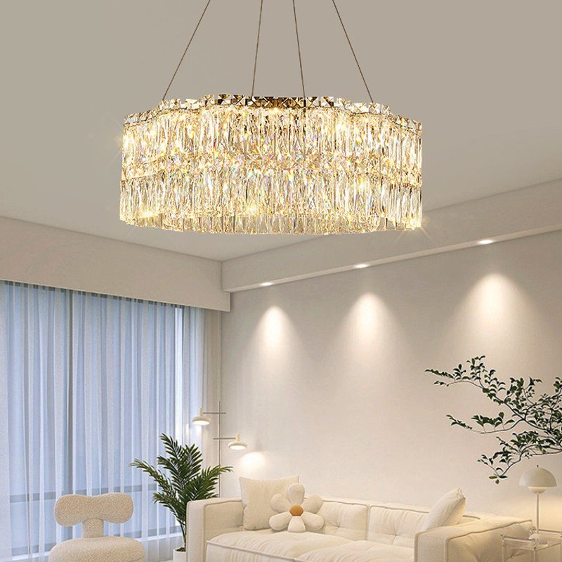 Luxury Chandelier Lighting-MY-9659-600