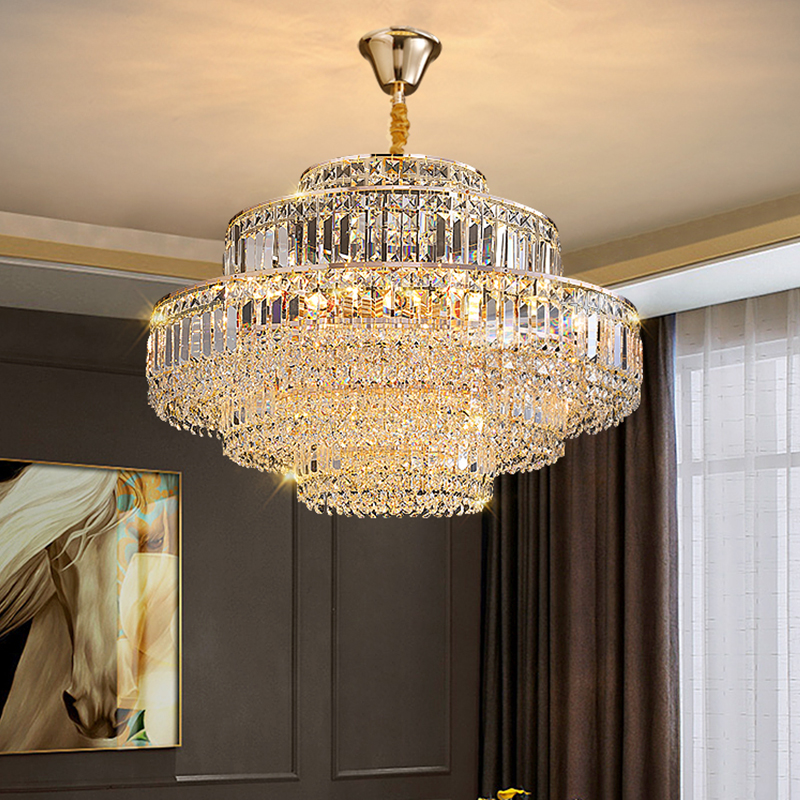 Luxury Chandelier-MY-9629-600