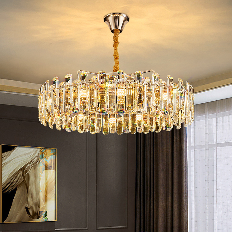 Luxurious Chandelier-MY-9630-600