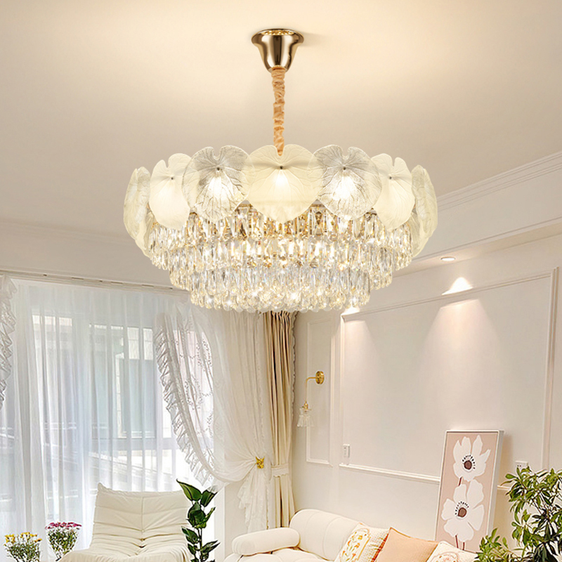 Luxury Chandelier Lighting-MY-9636-500