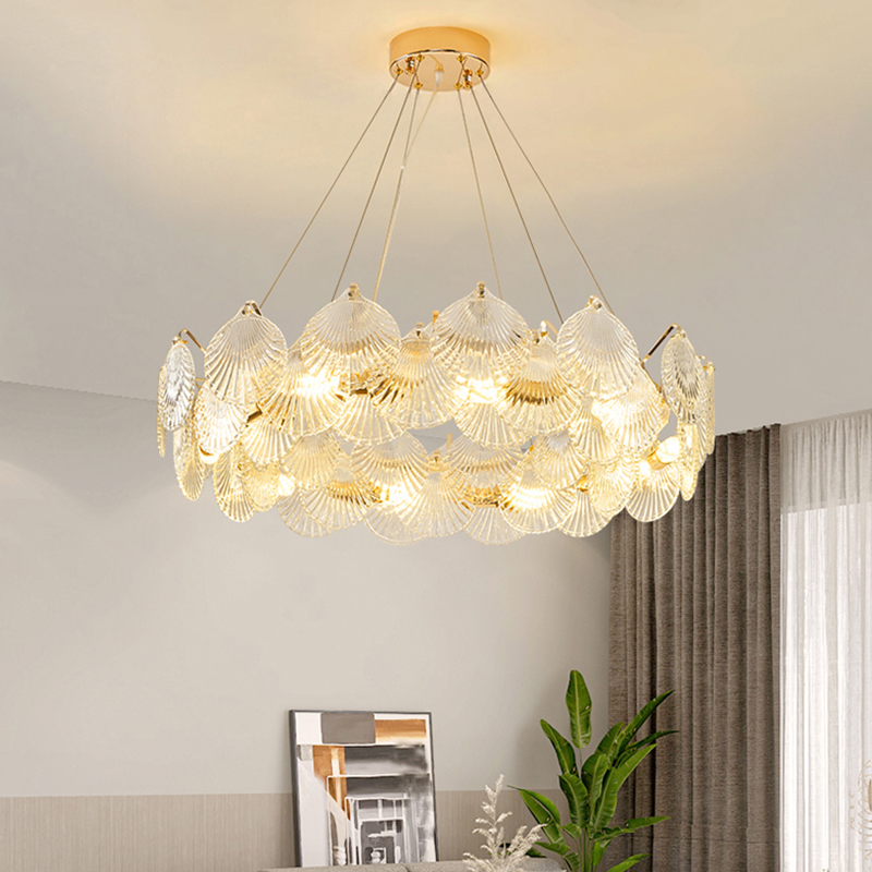 Luxury Chandelier-MY-9637-500