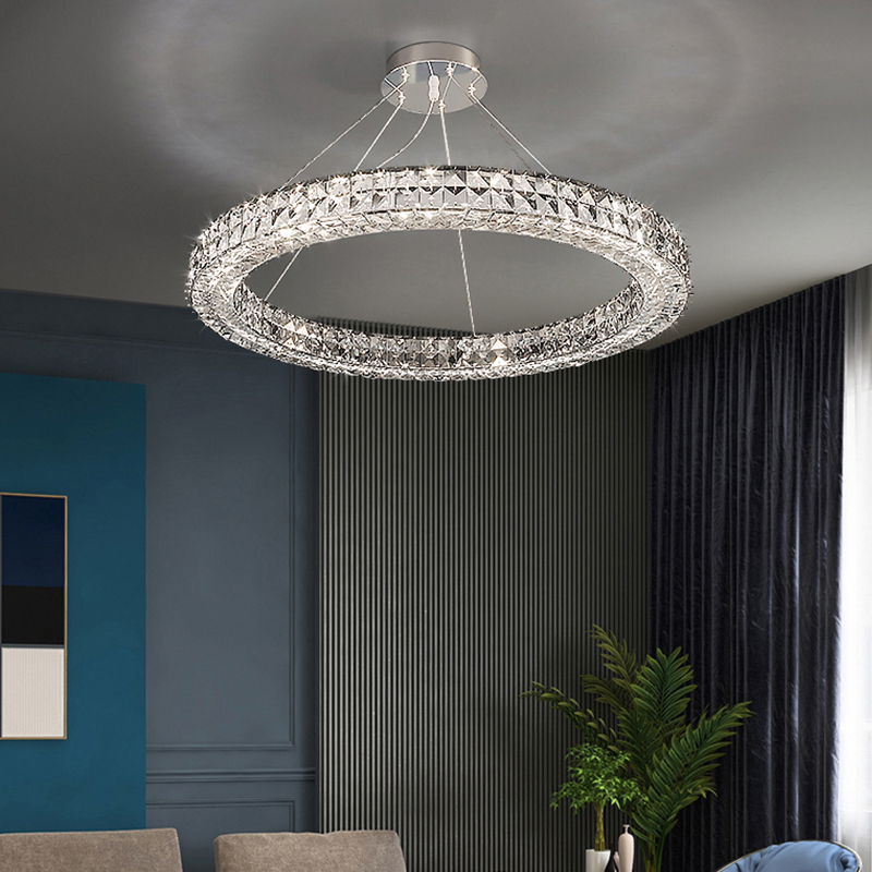 Round Chandelier Luxury-MY-9605-800