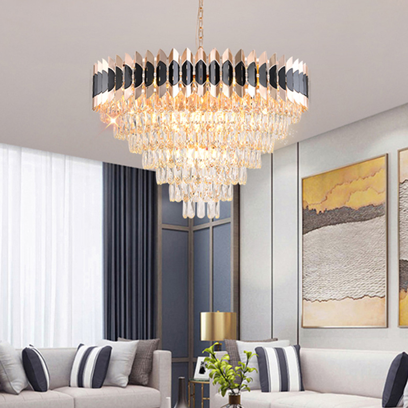 Luxury Chandelier-MY-9602-500