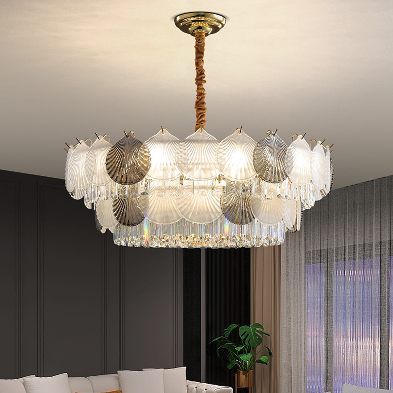 Luxury Chandelier-MY-9596-780