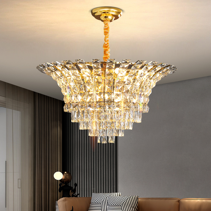 Luxury Chandelier Lighting-MY-9598-800