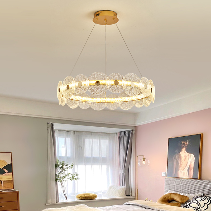 Luxury Modern Chandeliers-MY-9586-500