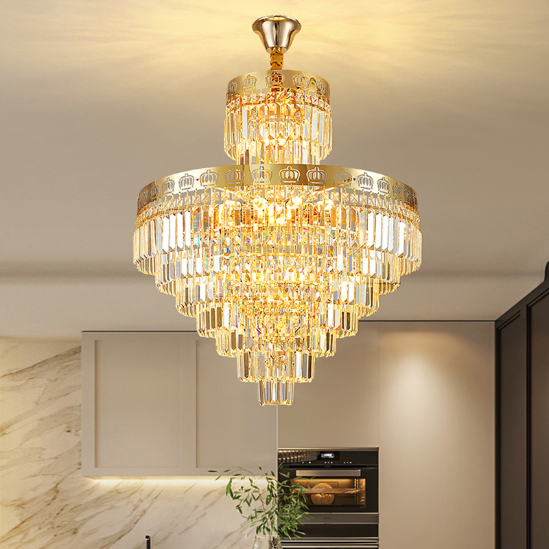 Best Luxury Chandeliers-MY-9513-450