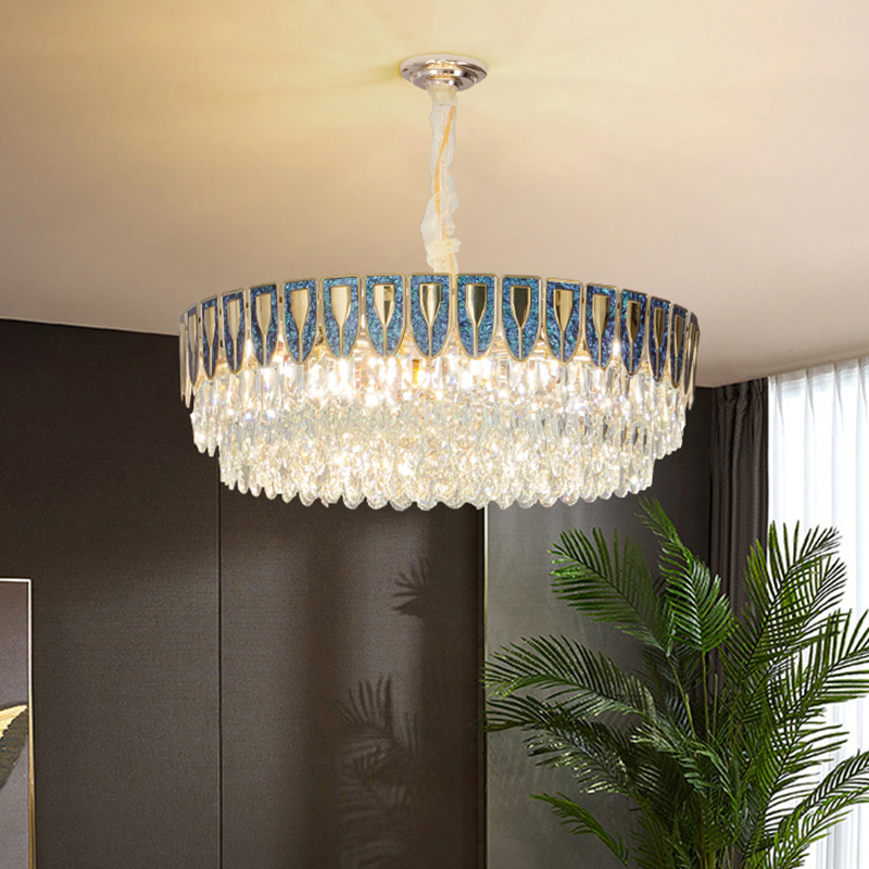 Luxurious Chandelier-MY-9541-400