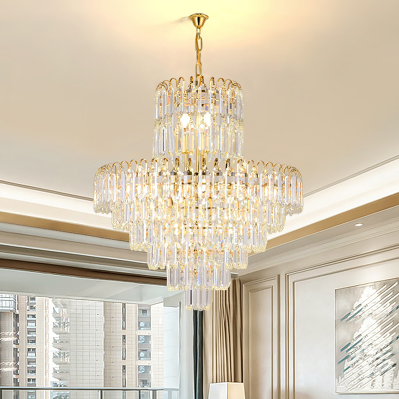 Luxury Chandelier-MY-9497-500