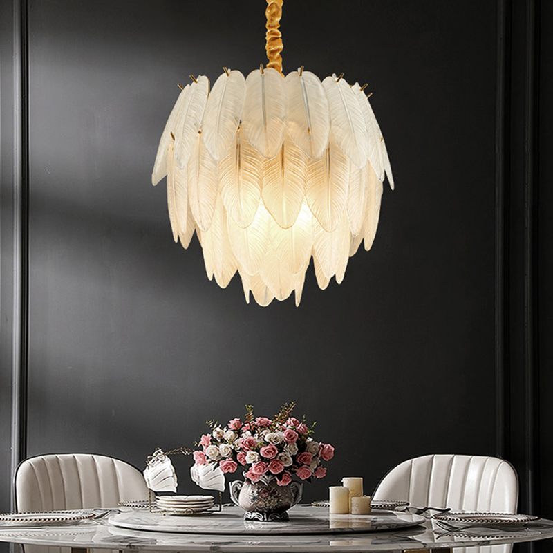 Luxurious Chandelier-MY-9459-400