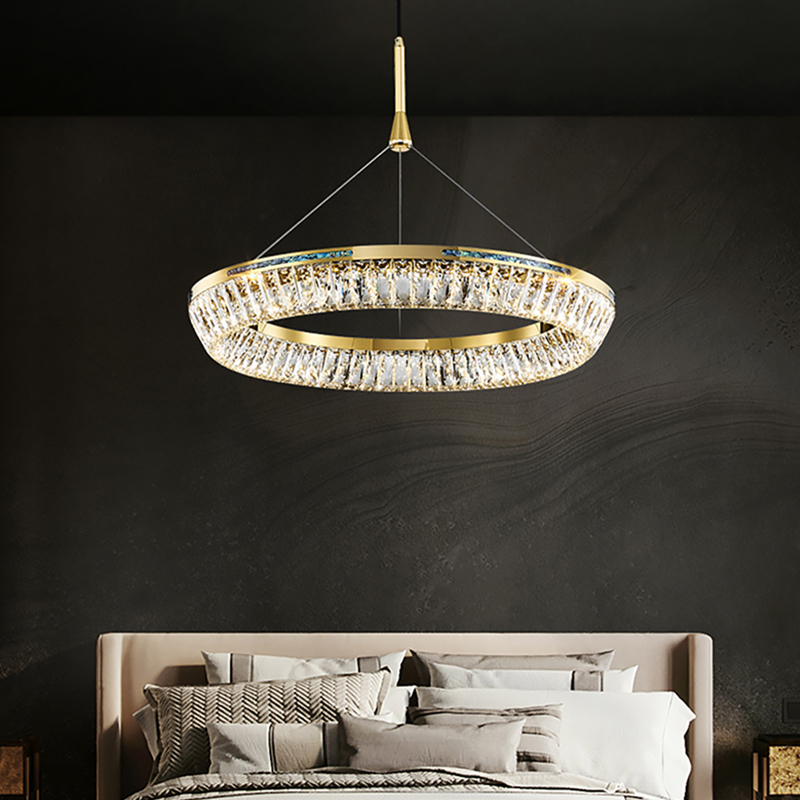 Luxury Chandelier-MY-9462-600