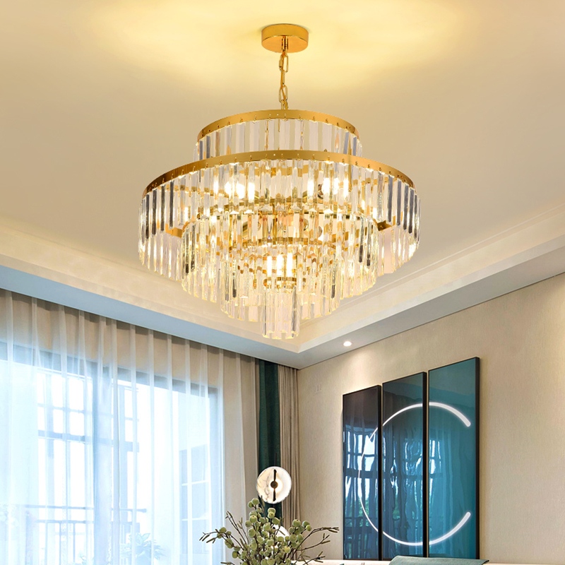 Luxury Chandelier Lighting-MY-9489-600