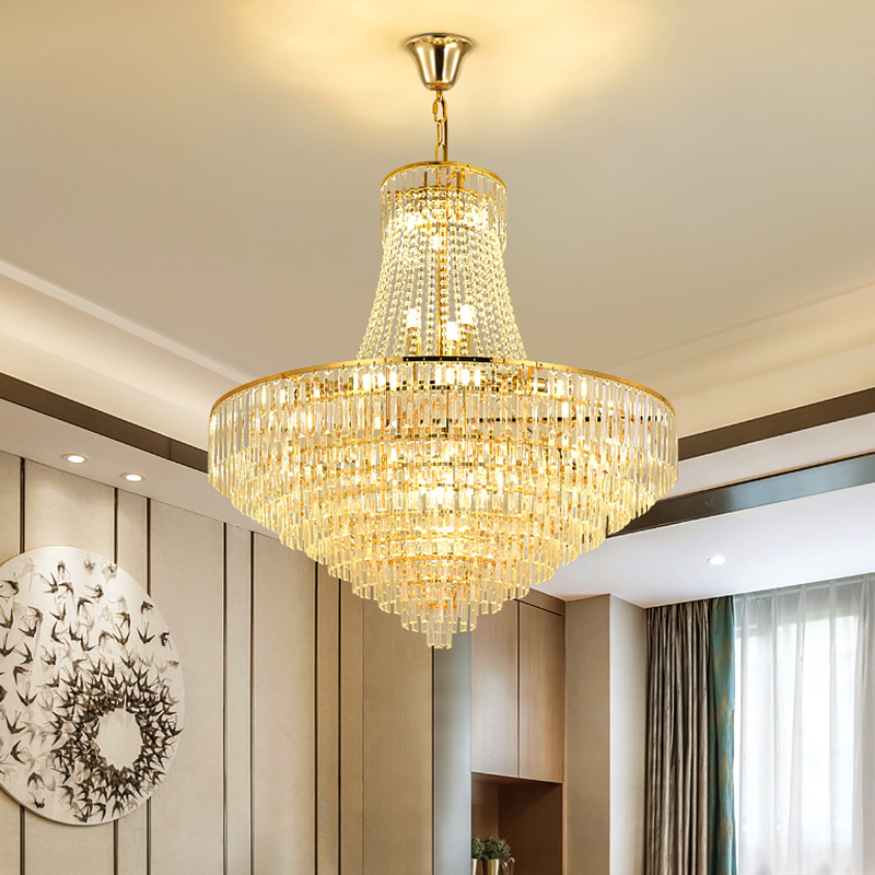 Best Luxury Chandeliers-MY-9491-600