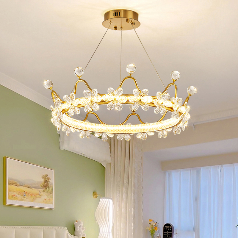 Chandelier Luxury-MY-9384-F500