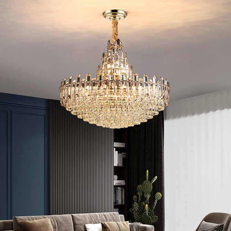 Best Luxury Chandeliers-MY-9391-600