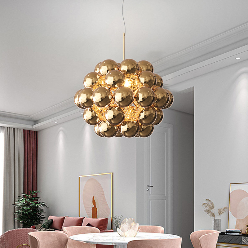 Nordic Chandelier-LDKJ-9035-36