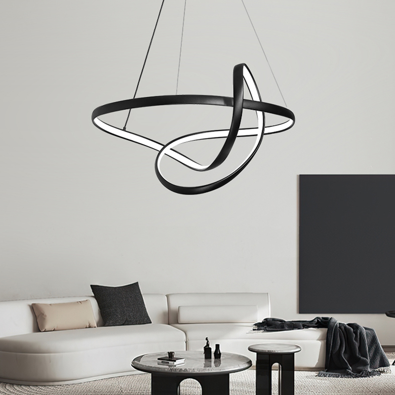 Dining Chandelier Modern-LDKJ-7357-600