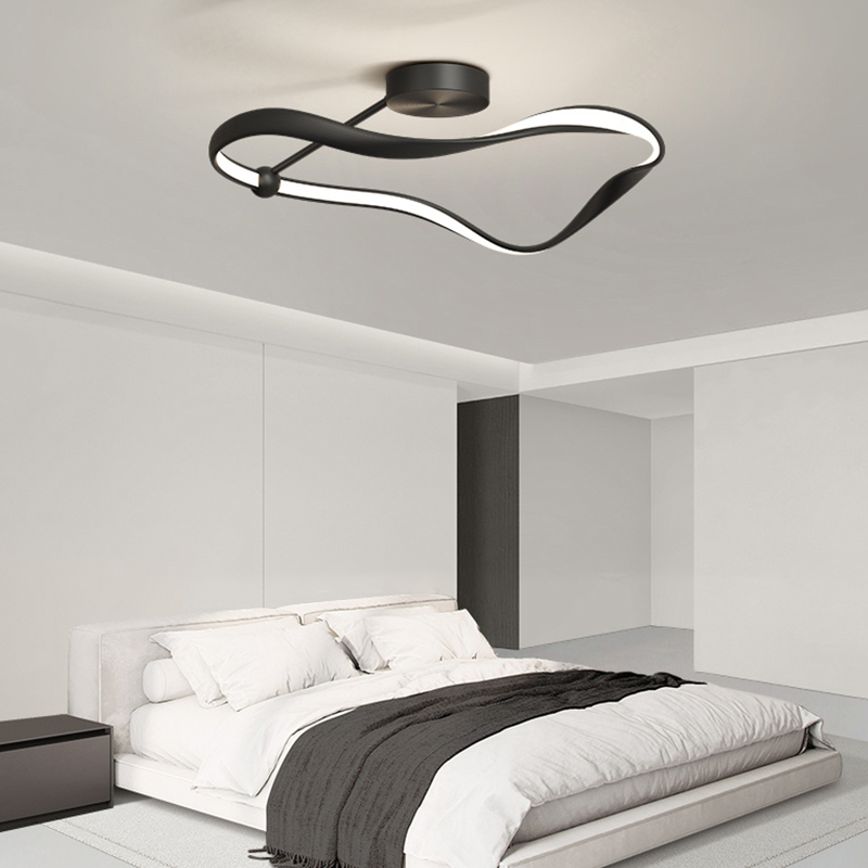 Modern Led Chandeliers-LDKJ-7162-400