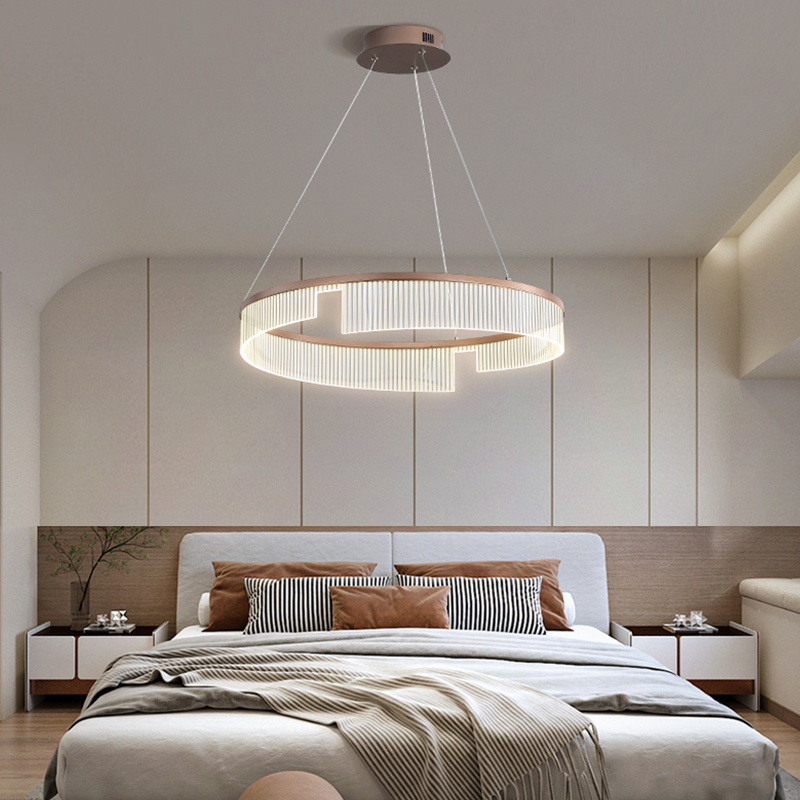 Round Chandelier Modern-LDKJ-6867-40