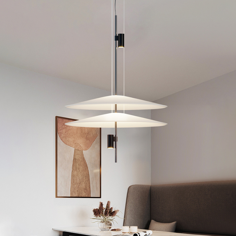 Modern Chandelier Designs-LDKJ-6855-500+500