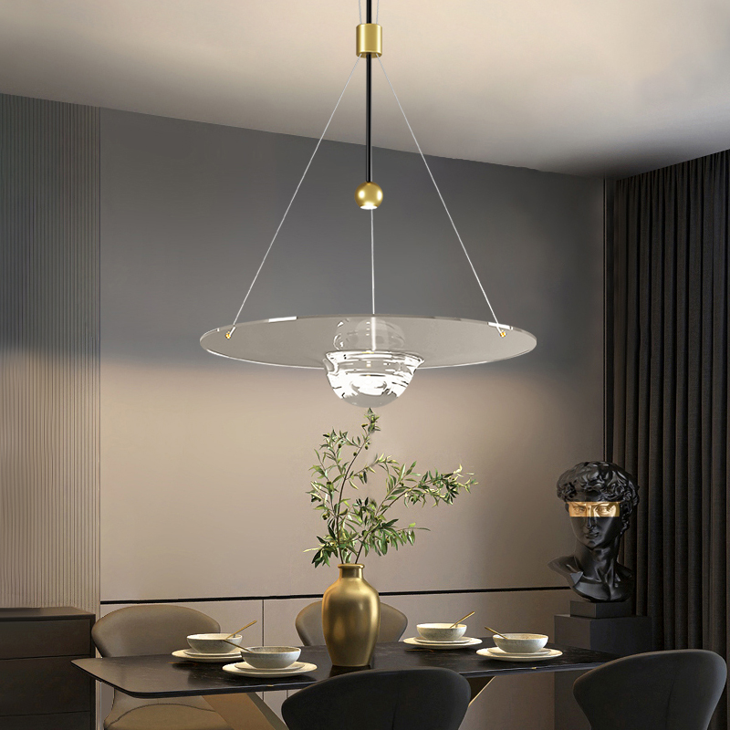 Nordic Chandelier-LDKJ-6691-200