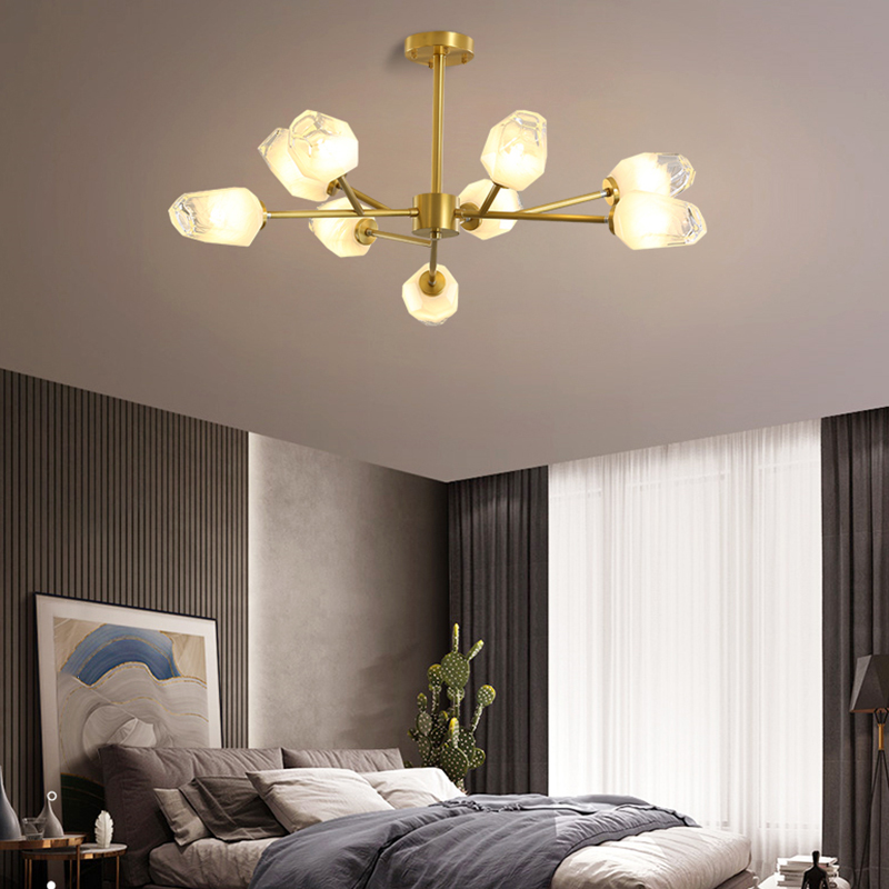 Nordic Chandelier-LDKJ-6008-9