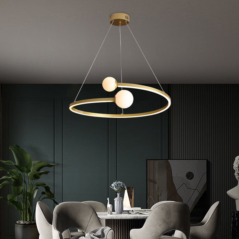 Modern Chandelier Lights-LDKJ-6004-2