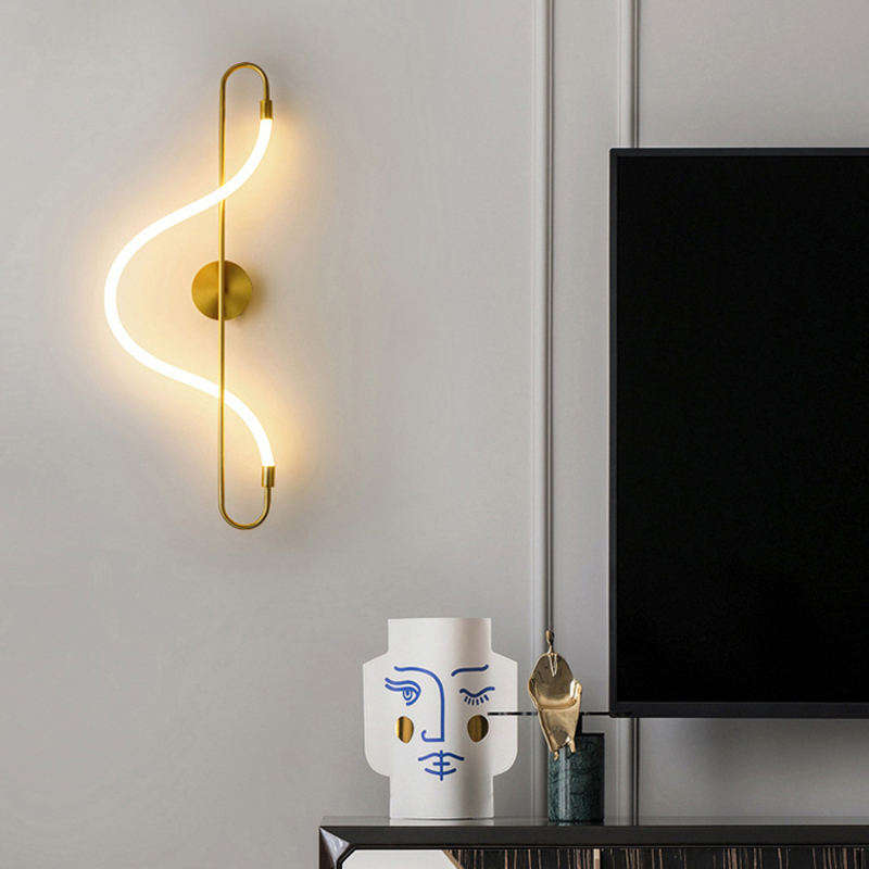 Modern Wall Lights Indoor-OY-MD6608-800