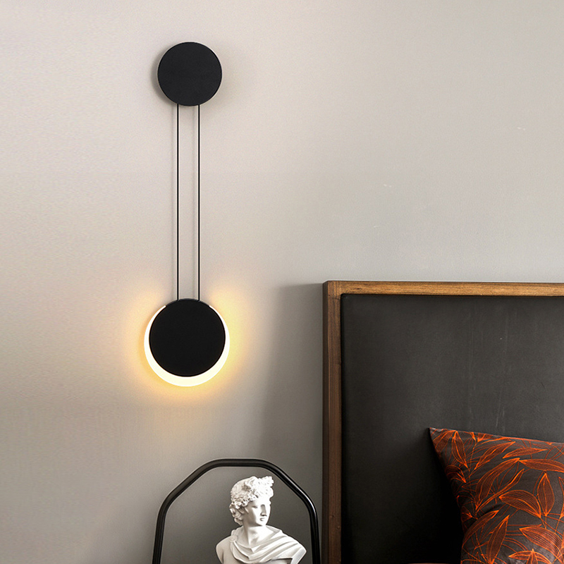 Modern Wall Lights Indoor-OY-B3270-S