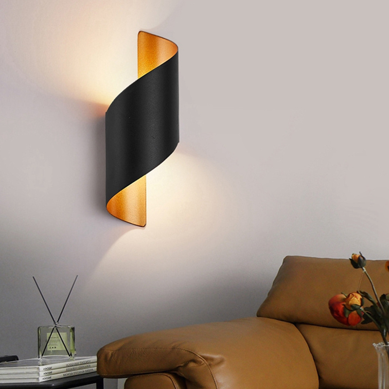 Interior Wall Lights-ZT-6001