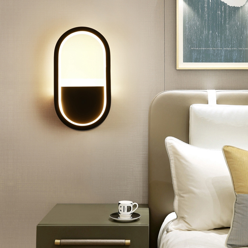 Interior Wall Lights-ZT-3004