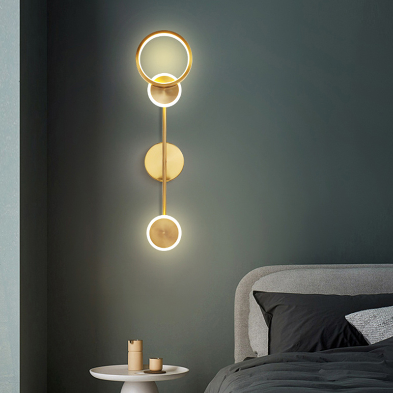 Wall Art Light-YDRS-W785