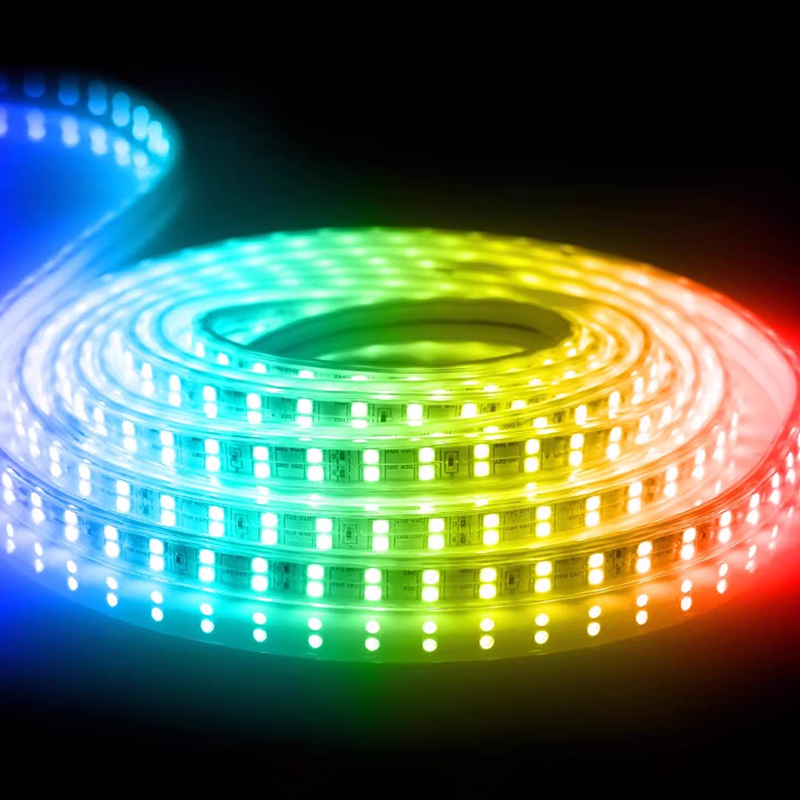 Led Strip-BLD-GY5050-96RGB