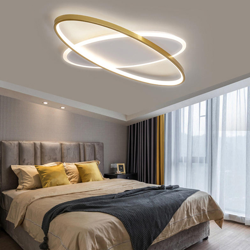 Modern Ceiling Lights For Hallway-FSMD2092-TY550