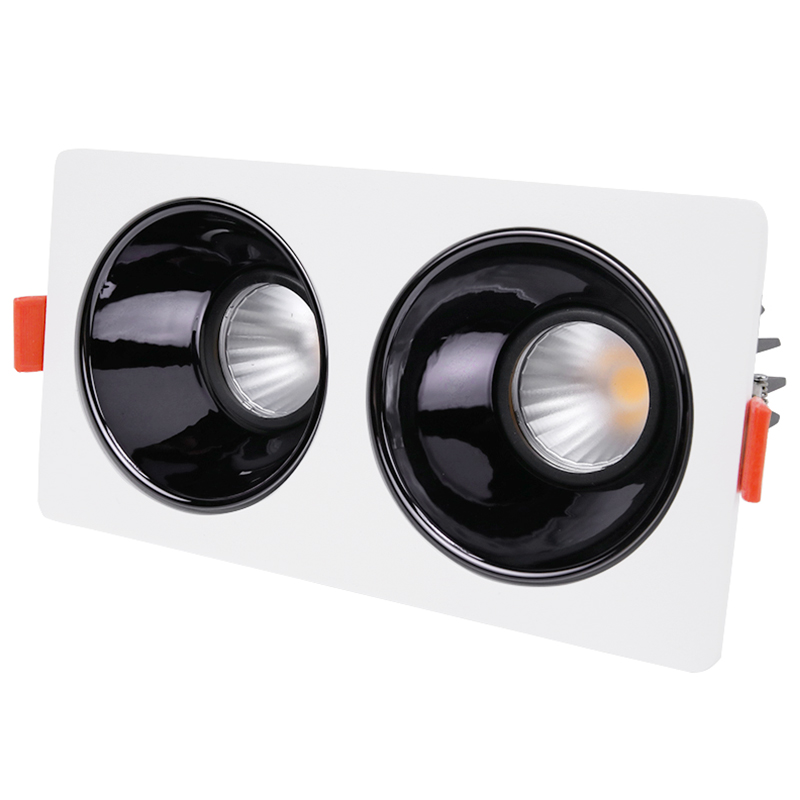 Recessed SpotLights-BLD-TH91085-7W-2