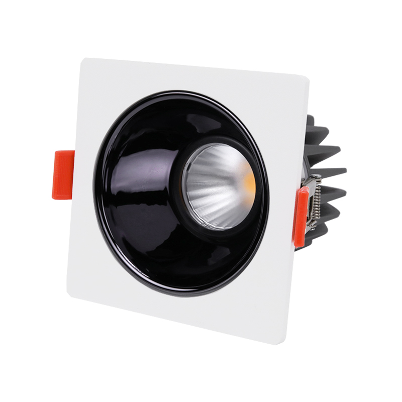 Recessed SpotLights-BLD-TH91085-7W