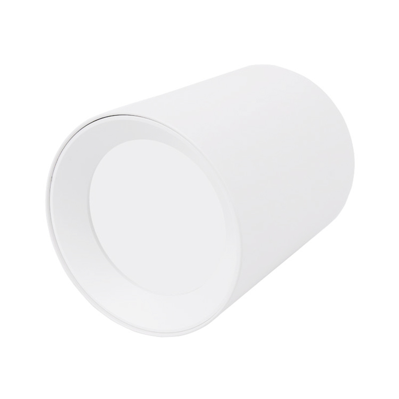 Surface Mounted Spotlight-BLD-MZWM8003MS-7W-Project