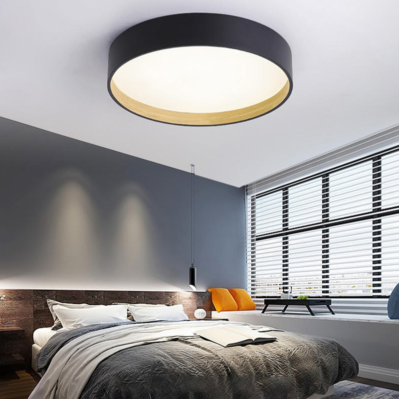 Modern Led Ceiling Lights-HFL-602-550