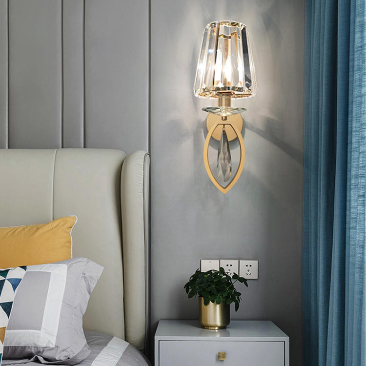 Wall Lamp Indoor GDLK8162-A